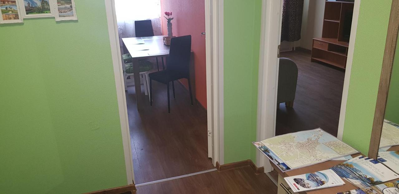 Haava Apartment Haapsalu Cameră foto